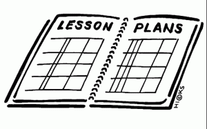 lessonplanner